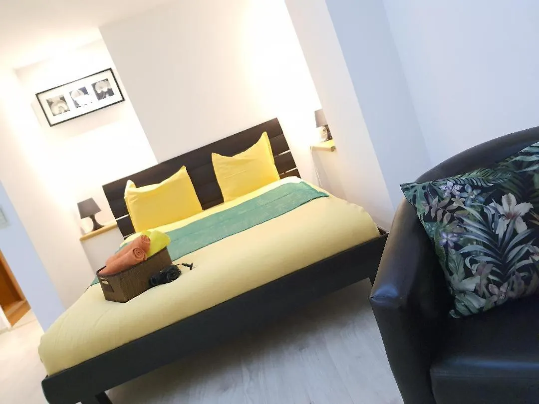 Global Downtown Apartments - Universitate - Balcescu Bucharest