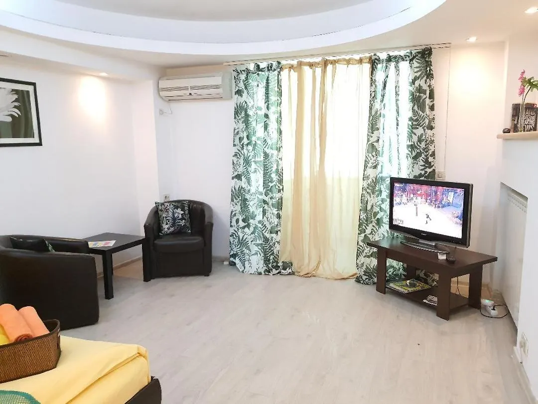 Global Downtown Apartments - Universitate - Balcescu Bucharest